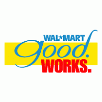 Good Works Logo Vector