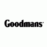 Goodmans Logo PNG Vector