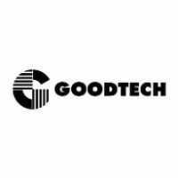 Goodtech Logo PNG Vector