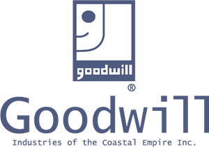 Goodwill Logo Vector