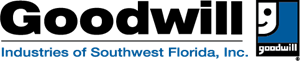 Goodwill Industries, SWFL Logo PNG Vector