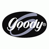 Goody Logo PNG Vector