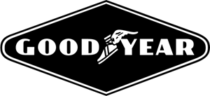 Goodyear Logo PNG Vector