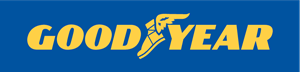 Goodyear Logo Vector