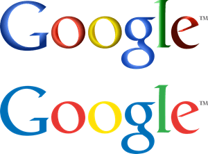 Google Logo Vector Cdr Free Download