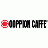 Goppion Caffe' Logo Vector