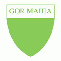 Gor Mahia Logo PNG Vector