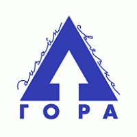 Gora Logo PNG Vector