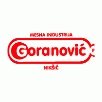 Goranovic Logo PNG Vector