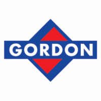 Gordon - Motor Wholesale Firm Logo Vector