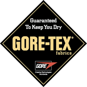 Gore-Tex Fabrics Logo PNG Vector