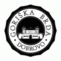 Goriska Brda Logo Vector