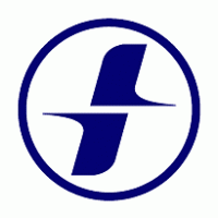 Gorizont Logo PNG Vector