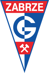 Gornik Zabrze Logo PNG Vector