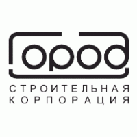 Gorod Logo PNG Vector