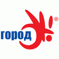 GorodOk Logo Vector