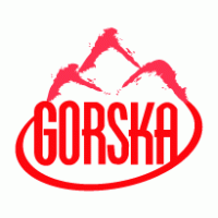 Gorska Logo PNG Vector