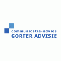 Gorter Advisie Logo PNG Vector