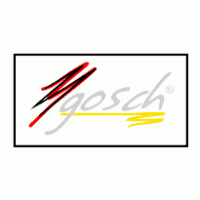 Gosch Logo Vector