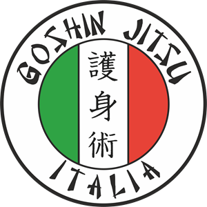 Goshin Jitsu Italia Logo PNG Vector