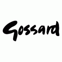 Gossard Logo PNG Vectors Free Download