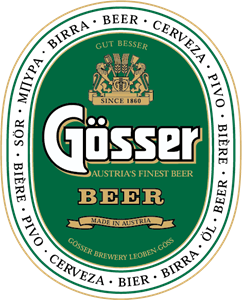 Gosser Logo PNG Vector