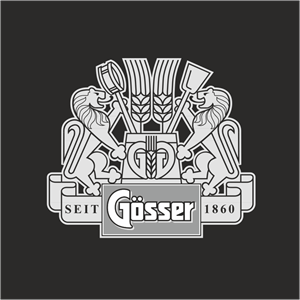 Gosser Logo PNG Vector