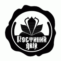 Gostinniy Dvor Logo PNG Vector