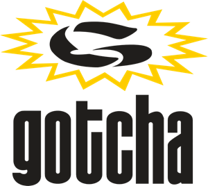 Gotcha Logo PNG Vector