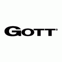 Gott Logo PNG Vector