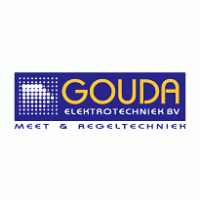 Gouda Logo PNG Vector