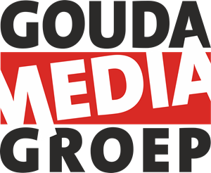 Gouda Media Groep Logo PNG Vector