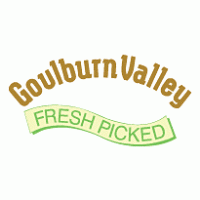 Goulburn Valley Logo PNG Vector