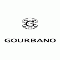 Gourbano Logo PNG Vector