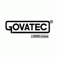 Govatec Logo PNG Vector