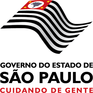 Governo Do Estado De Sao Paulo Logo PNG Vector
