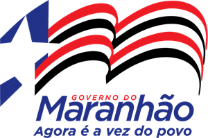 Governo Maranhão Logo PNG Vector