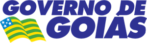 Governo de Goias Logo PNG Vector
