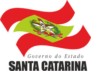 Governo de Santa Catarina Logo PNG Vector