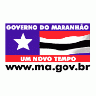 Governo do Maranhгo Logo PNG Vector