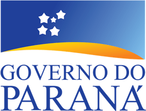 Governo do Parana Logo Vector