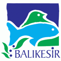 Governorship of Balıkesir Logo PNG Vector