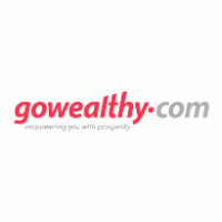 Gowealthy Logo PNG Vector