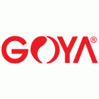 Goya Paylaşım Boya Logo Vector