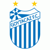 Goytacaz Futebol Clube Logo Vector