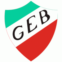 Grêmio Esportivo Brasil Logo Vector