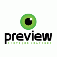 Gráfica Preview Logo PNG Vector