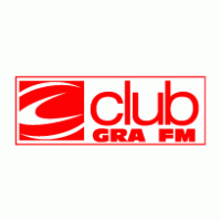 Gra Fm Club Logo PNG Vector