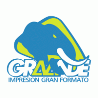 Graande Logo PNG Vector
