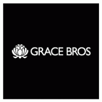 Grace Bros Logo PNG Vector